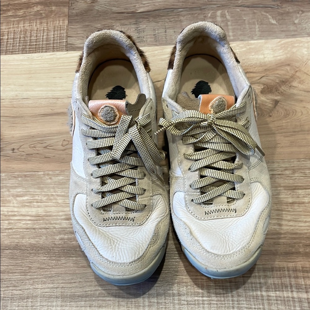 Women’s Satorisan Sneakers